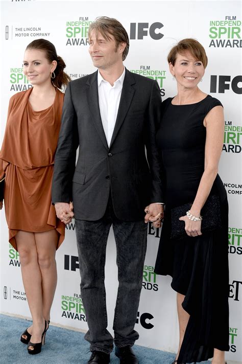 At 83, anthony hopkins is now the oldest actor ever to win an oscar, taking home the 2021 best anthony hopkins, 83, becomes oldest actor ever to win an oscar with 'the father' best actor. mads mikkelsen with wife and daughter at Film Independent ...