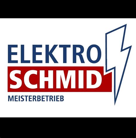 Elektro Schmid Gmbh And Co Kg Eslarn