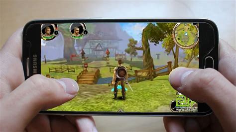 Here's another game app that allows seniors to keep their minds active. Top 5 Best Open World Games For Android & IOS 2017 | High ...