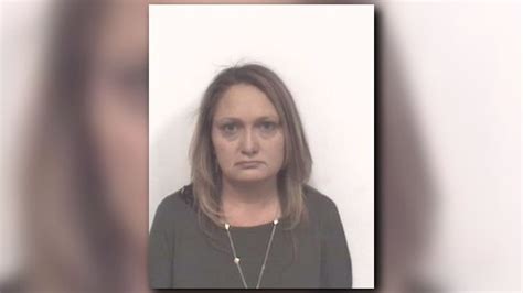Lexington Woman Charged With Embezzling Over 1k From School Pto