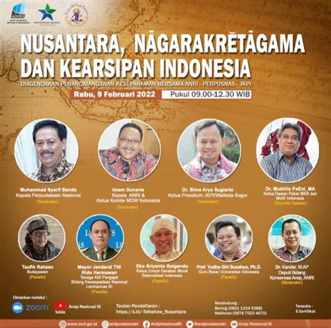 Events For Maret Fakultas Ilmu Komputer Universitas Indonesia