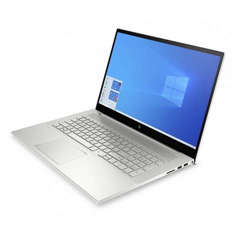 Notebook Hp Envy Intel Core I7 1065g7 Quad Core Win 10