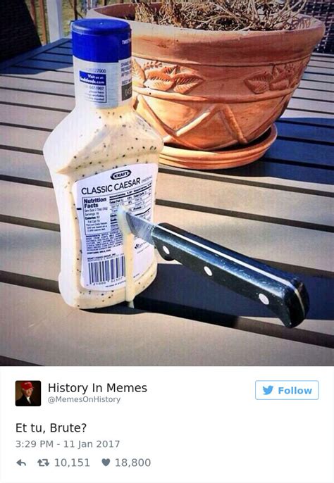 10 Hilarious History Memes That Should Be Shown In History Classes