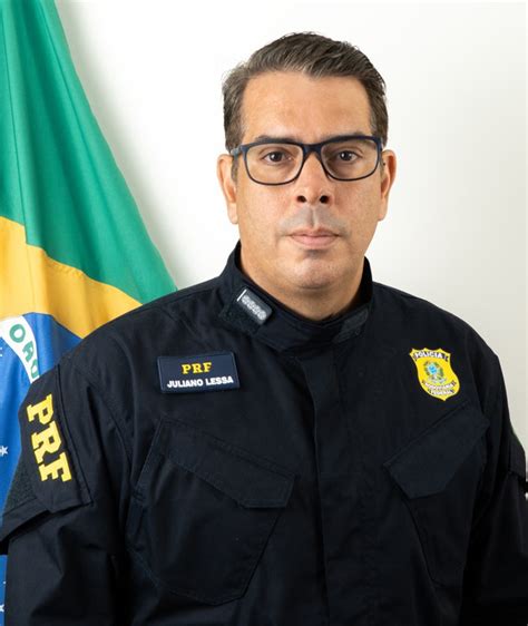 Convite à Imprensa Posse Do Novo Superintendente Da Polícia Rodoviária