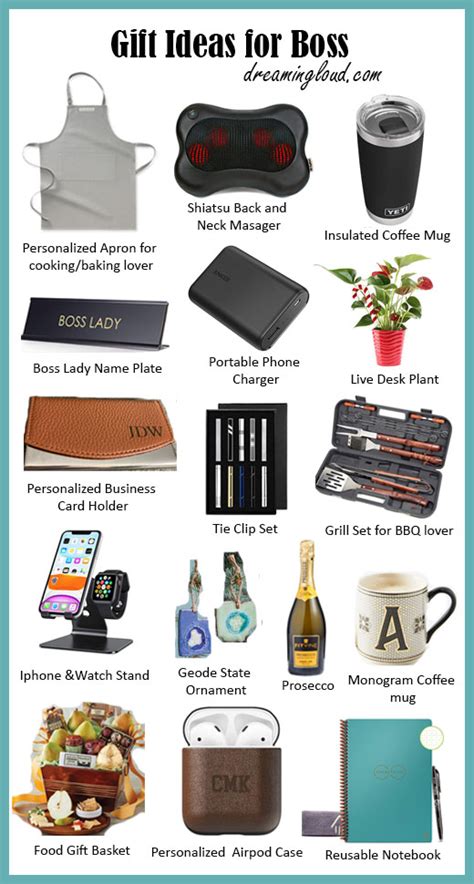 Gift Ideas For Your Boss Cheap Order Save Jlcatj Gob Mx