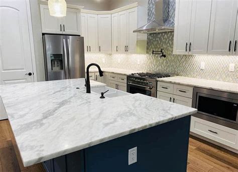 Cultured Marble Kitchen Countertops Durability Countertops Ideas