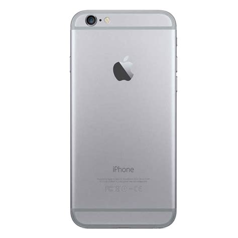 Apple Iphone 6 32gb Space Grey Auditech