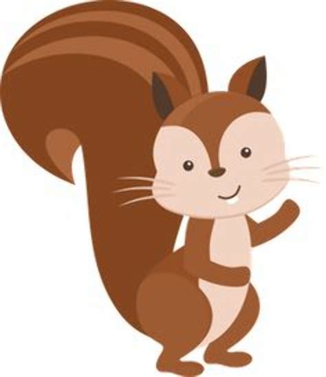 Download High Quality Squirrel Clipart Transparent Png Images Art