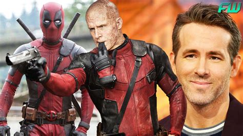 6 Different Ways Ryan Reynolds Is Much The Same As Deadpool In The Comics Fandomwire