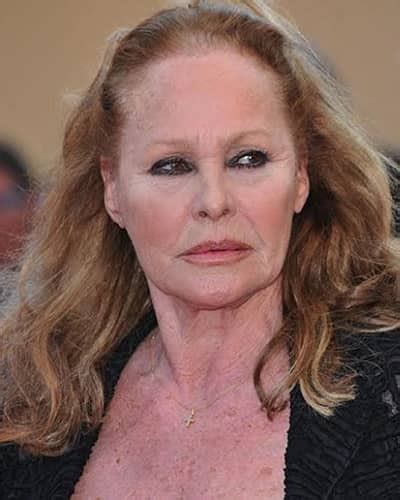Find Out About The Guys The First Bond Girl Ursula Andress Has Dated