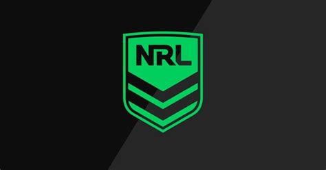 Official Nrl News Updates And Information