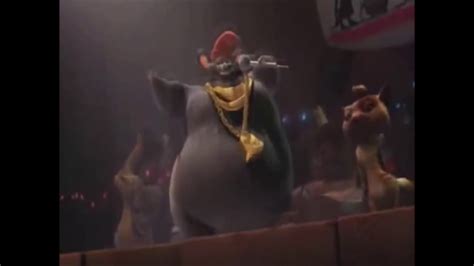 Loud Mr Bombastic By Biggie Cheese Bass Boosted Youtube