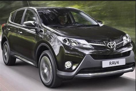 2020 Toyota Rav4 Redesign Changes Pictures Colors New York Auto