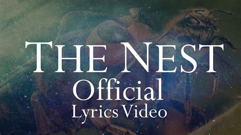 Silent Pray The Nest Official Lyrics Video Youtube