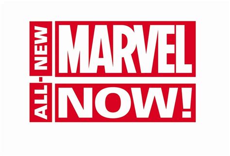 All New Marvel Now Brings All New Comics And Creators