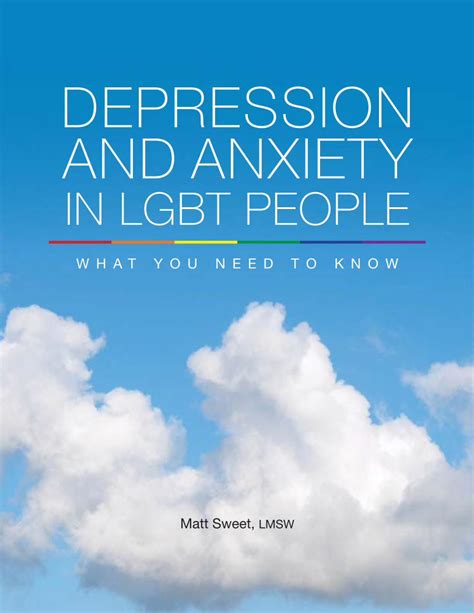 pdf lgbt anxiety depression guide matt sweet lmsw pc dokumen tips