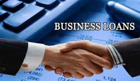 Business Loan For Small Entrepreneurs Ctisprime