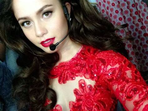 Story And Timeline Jessy Mendiola Role As Maria Mercedes