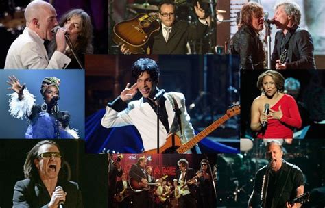 Every Rock Roll Hall Of Fame Ceremony Performance Ranked From Best To Worst Cleveland Com