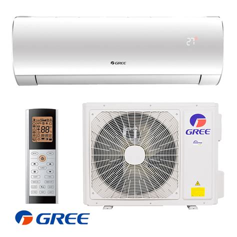 Gree 15hp Ac R410 Inverter 3 Star Goodluck Africa