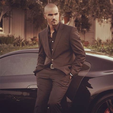 Shemar Moore Opens Up About His Past Relationships With Halle Berry And