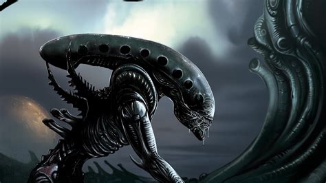 Alien Movie Wallpapers Hd Desktop And Mobile Backgrounds