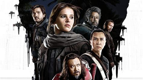 Share More Than 87 Rogue One Hd Wallpaper Vn