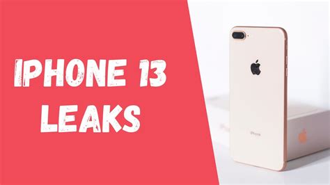 After case leaks, the iphone 13 chassis based on which chinese case makers are producing cases for the upcoming iphones has now been pictured. iPhone LEAKS !! iPhone 13 leaks - iPhone 13 design and ...