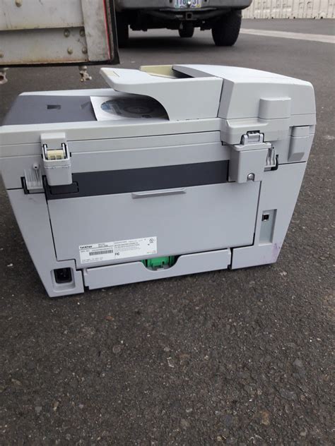 Looking for the latest drivers for your brother device? Brother DCP-7040 Printer w/Install CD/toner & drum/power ...