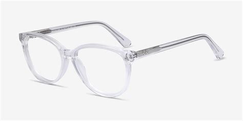 Hepburn Cat Eye Clear Glasses For Women Eyebuydirect