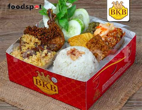 34 contoh nasi box kekinian dan padupadan menu nasi box terpopuler. Nasi Box Kekinian Di Jakarta - Harga Paket Nasi Box Murah ...