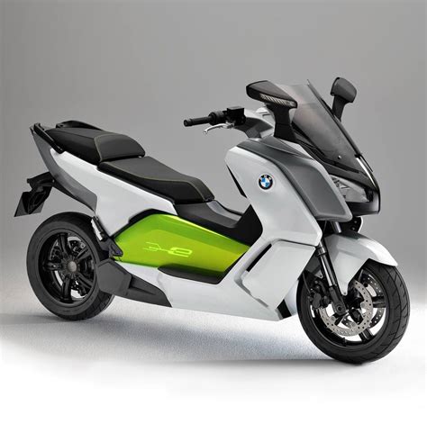 59 Bmw Scooter 800cc Bmw Mega Scooter Concept Picture