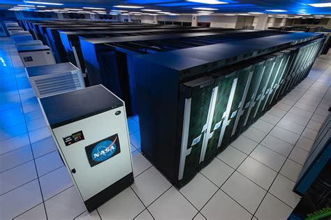 NASA Uses Supercomputer To Discover Of The Origin Of Stars Window On