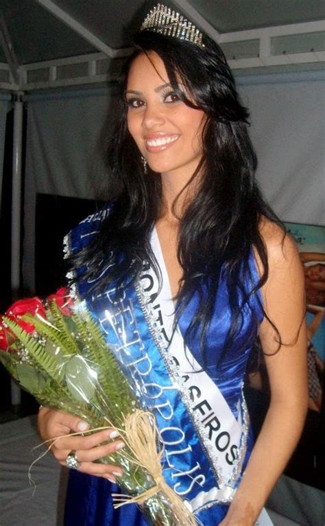 Concurso Miss Petropolis Oficial Concurso Miss PetrÓpolis 2010