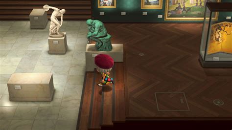 Statue Heroique Animal Crossing New Horizon - Animal Crossing: New Horizons Art Guide – Wie man gefälschte Gemälde