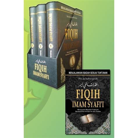 Kitab Fiqih Terjemahan Imam Syafii Pdf  Kumpulan KITAB