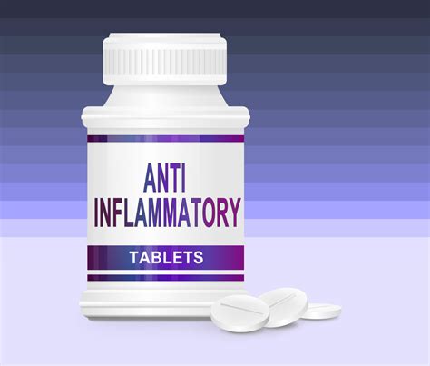Anti Inflammatory Drugs For Depression