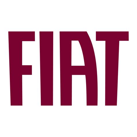 Logo Fiat – Logos PNG gambar png