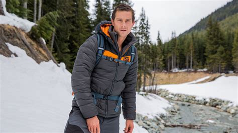 Bear Grylls Escape From Hell Watch Episodes On Bbc America Or