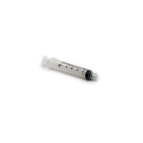 Bd Plastipak Ml Hypodermic Syringe Luer Lok Single Kinetic Pharmacy