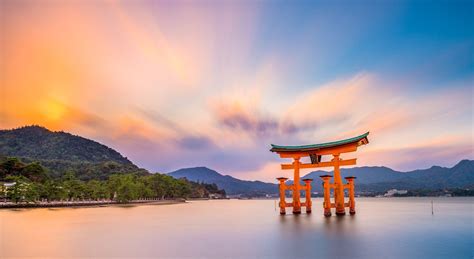 Miyajima Island Japan Wanderlust Crew