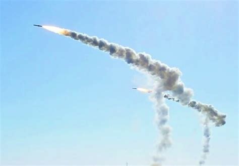 Ракетний обстріл Києва 14 січня 2023 року КДВА повідомила про приліт