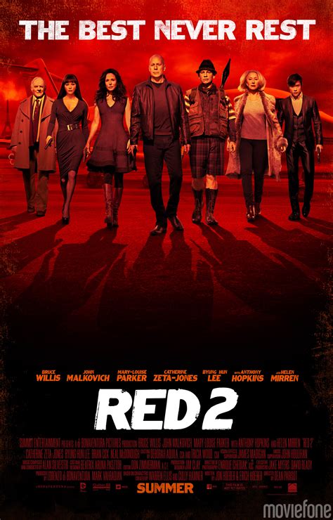 Red 2 (2013, сша, канада, франция), imdb: RED 2 | DC Movies Wiki | FANDOM powered by Wikia