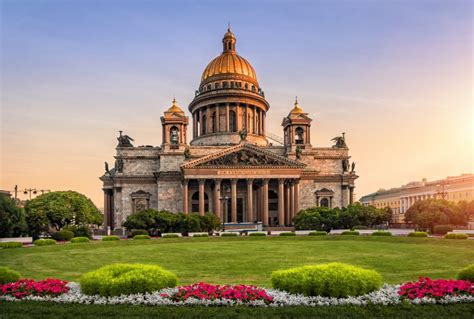 3 Days In St Petersburg What To See During Your First Visit