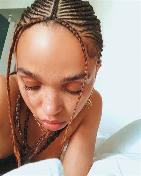 Fka Twigs Nude And Sexy 58 Photos Videos The Fappening