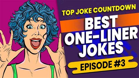 Best One Liner Jokes Funny One Liner Jokes Best Short Jokes