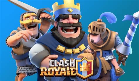 10 Of The Best And Strongest Clash Royale Cards - Lit Lists