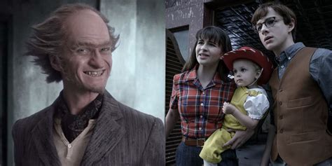a series of unfortunate events season 2 cast news every character in a series of