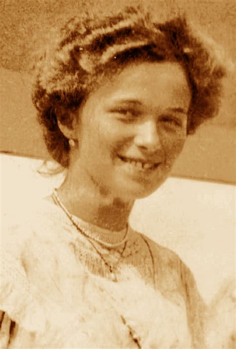 Grand Duchess Olga Nikolaevna Of Russia In 1911 Olga Her Parents And