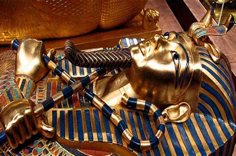 Los Faraones Egipcios La Singular Vida Cotidiana De Los Reyes Del Nilo